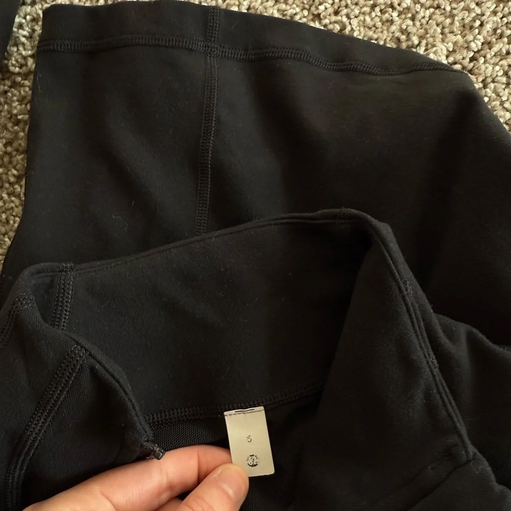 Lululemon Define Jacket - Picture 6 of 6
